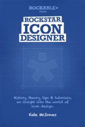 book Rockstar Icon Designer