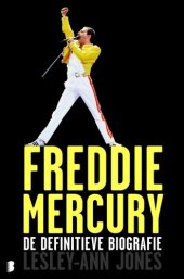 book Freddie Mercury