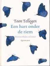 book Een hart onder de riem