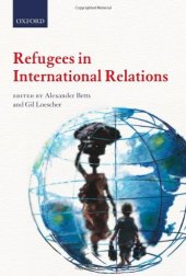 book Refugees in International Relations