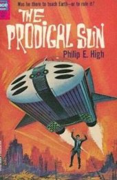 book The Prodigal Sun