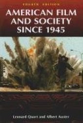 book American Film and Society since 1945