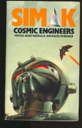 book Cosmic Engineers