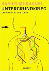 book Untergrundkrieg: Der Anschlag von Tokyo