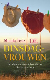 book Dinsdagvrouwen