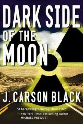 book Dark Side of the Moon (Laura Cardinal Series, Book 2)