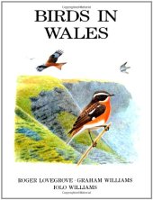 book Birds in Wales