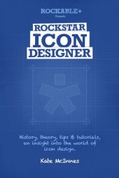 book Rockstar Icon Designer