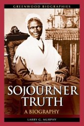 book Sojourner Truth: A Biography