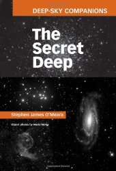 book Deep-Sky Companions: The Secret Deep