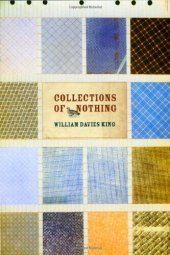 book Collections of Nothing