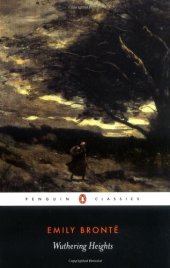 book Wuthering Heights