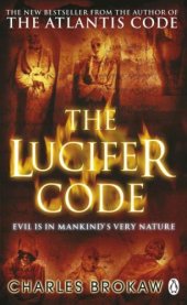 book The Lucifer Code