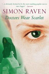 book Doctors Wear Scarlet