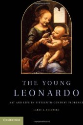 book The Young Leonardo: Art and Life in Fifteenth-Century Florence