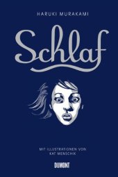 book Schlaf (Erzählung)