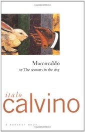 book Marcovaldo, or, The seasons in the city