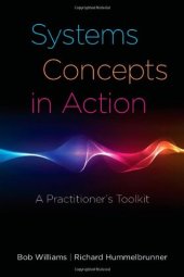 book Systems Concepts in Action: A Practitioner's Toolkit (Stanford Business Books)