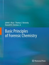 book Basic Principles of Forensic Chemistry