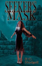 book Seeker's Mask