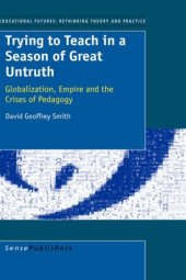 book Trying to Teach in a Season of Great Untruth