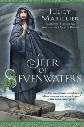 book Seer of Sevenwaters