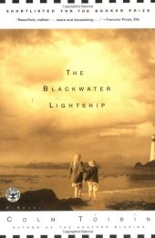 book The Blackwater Lightship