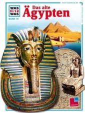 book Was ist Was. Das alte Ägypten