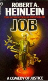 book Job: A Comedy of Justice