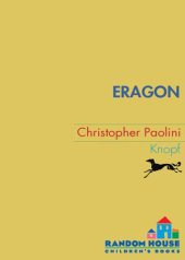 book Eragon