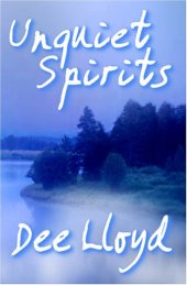 book Unquiet Spirits