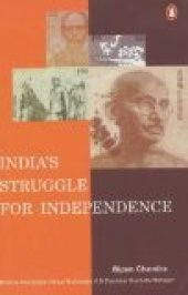 book India's Struggle for Independence, 1857-1947