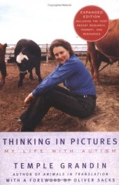 book Thinking in Pictures, Expanded Edition: My Life with Autism