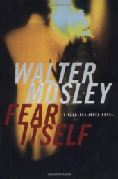 book Fear itself