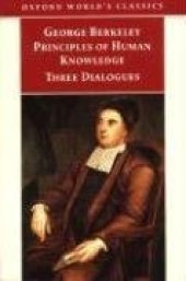 book Principles of Human Knowledge and Three Dialogues (Oxford World's Classics)