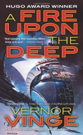 book Fire Upon the Deep