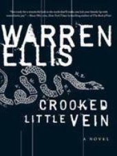 book Crooked Little Vein