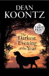 book The Darkest Evening of the Year