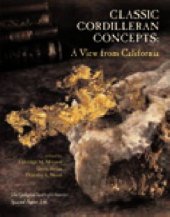 book Classic Cordilleran concepts: a view from California