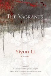 book The Vagrants