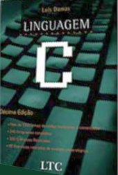 book Linguagem C  (10ª Ediçao)