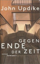 book Gegen Ende der Zeit