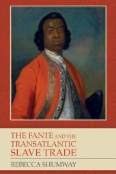 book The Fante and the Transatlantic Slave Trade