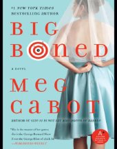 book Big Boned