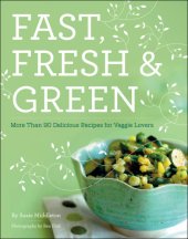 book Fast, Fresh & Green