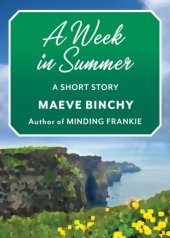 book A Week in Summer