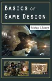 book Basics of Game Design