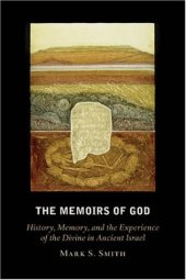 book Memoirs of God