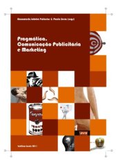 book Pragmática: Comunicação Publicitária e Marketing