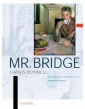 book Mr. Bridge